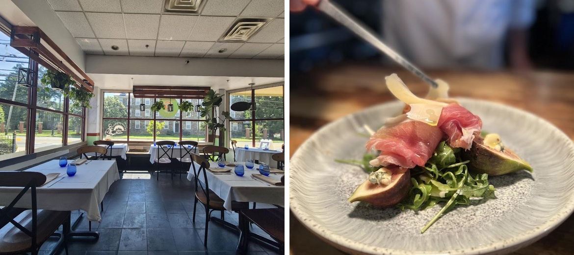 Grazie Bistro