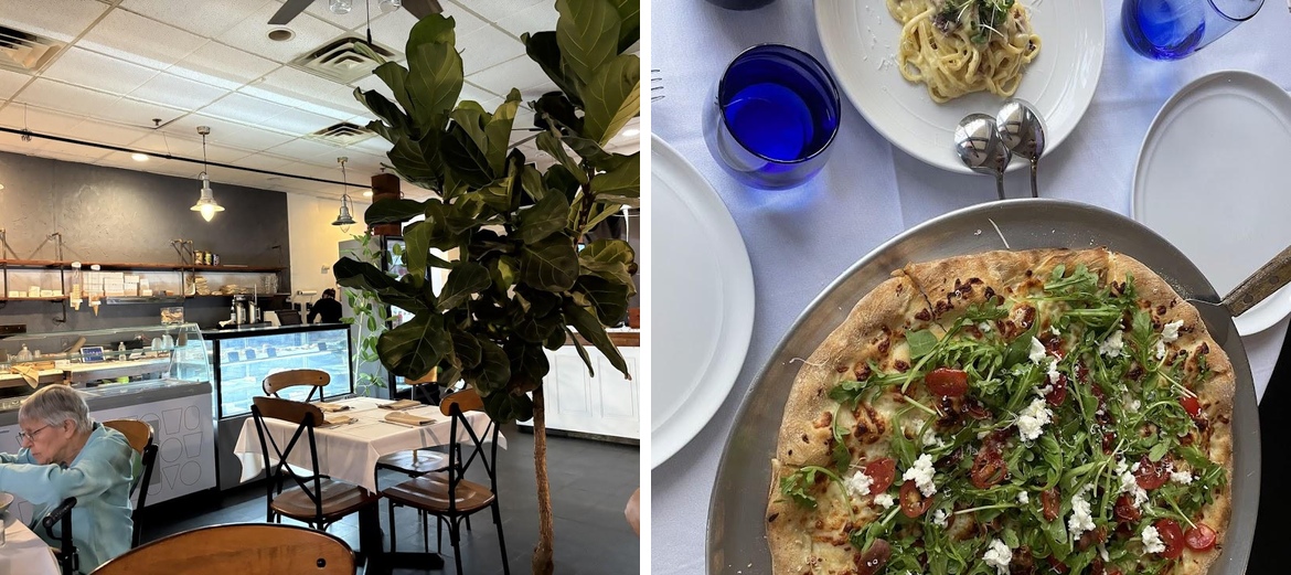 Grazie Bistro