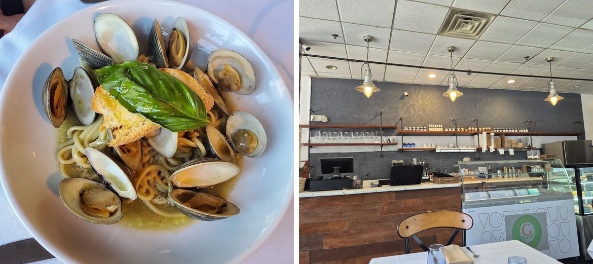 Grazie Bistro