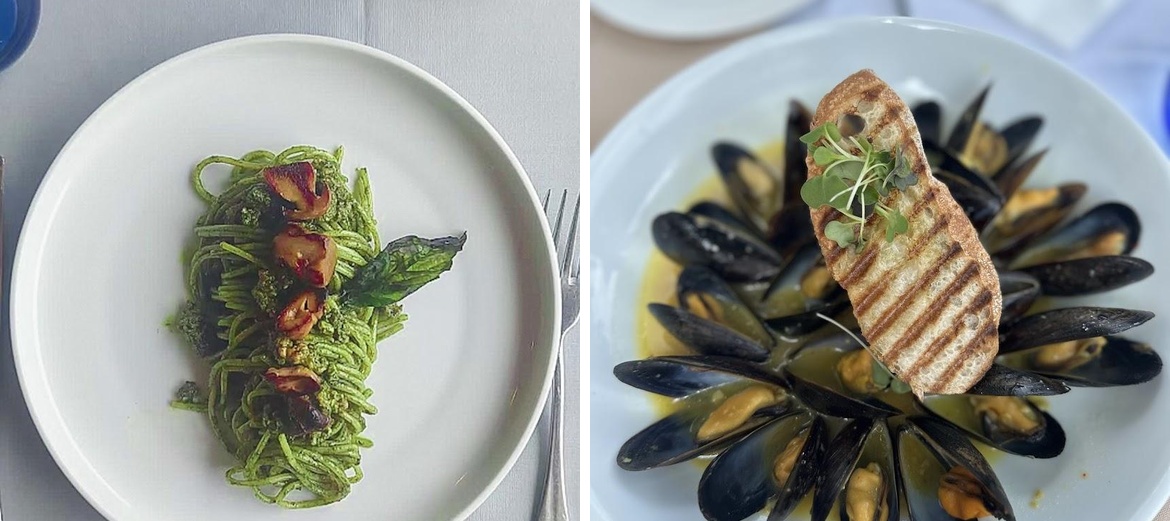 Grazie Bistro