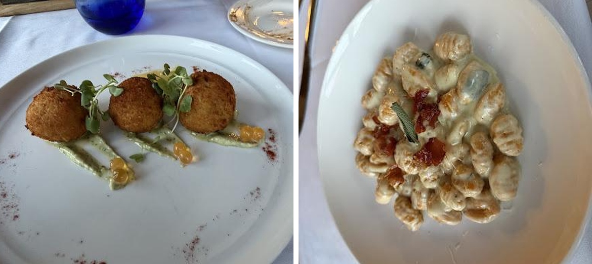 Grazie Bistro