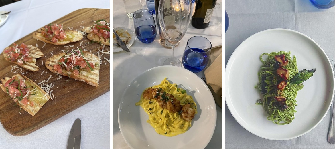 Grazie Bistro