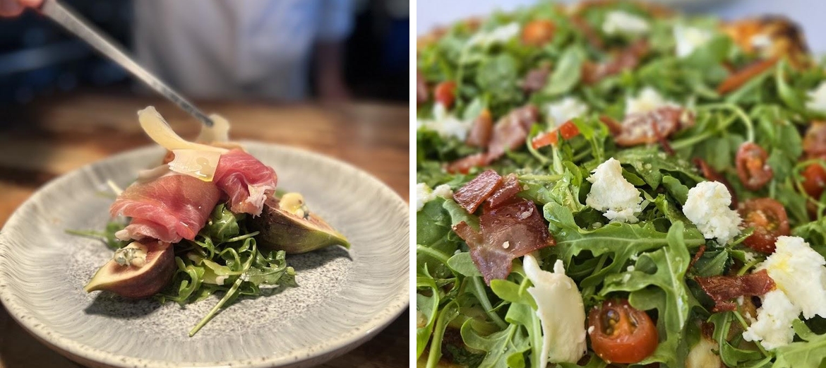 Grazie Bistro