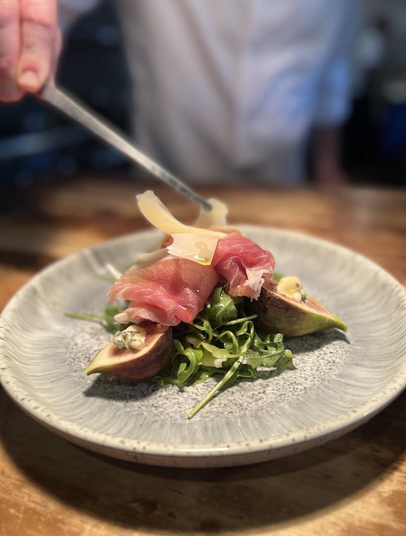 Grazie Bistro