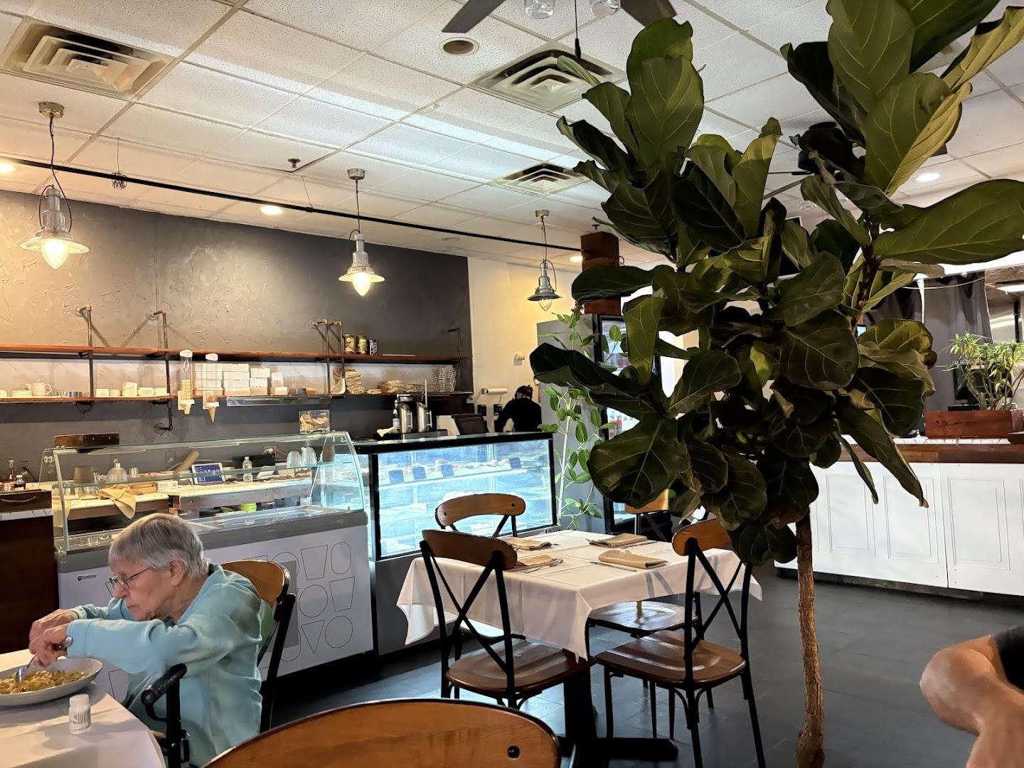 Grazie Bistro