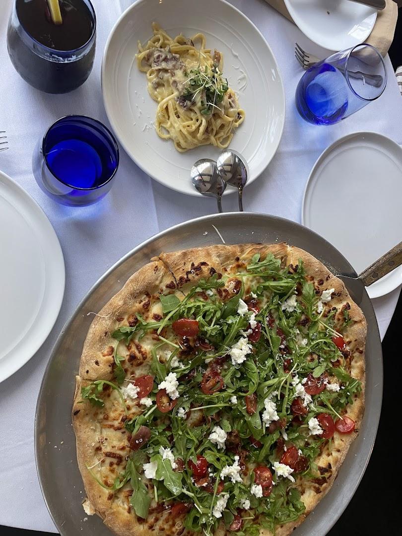 Grazie Bistro