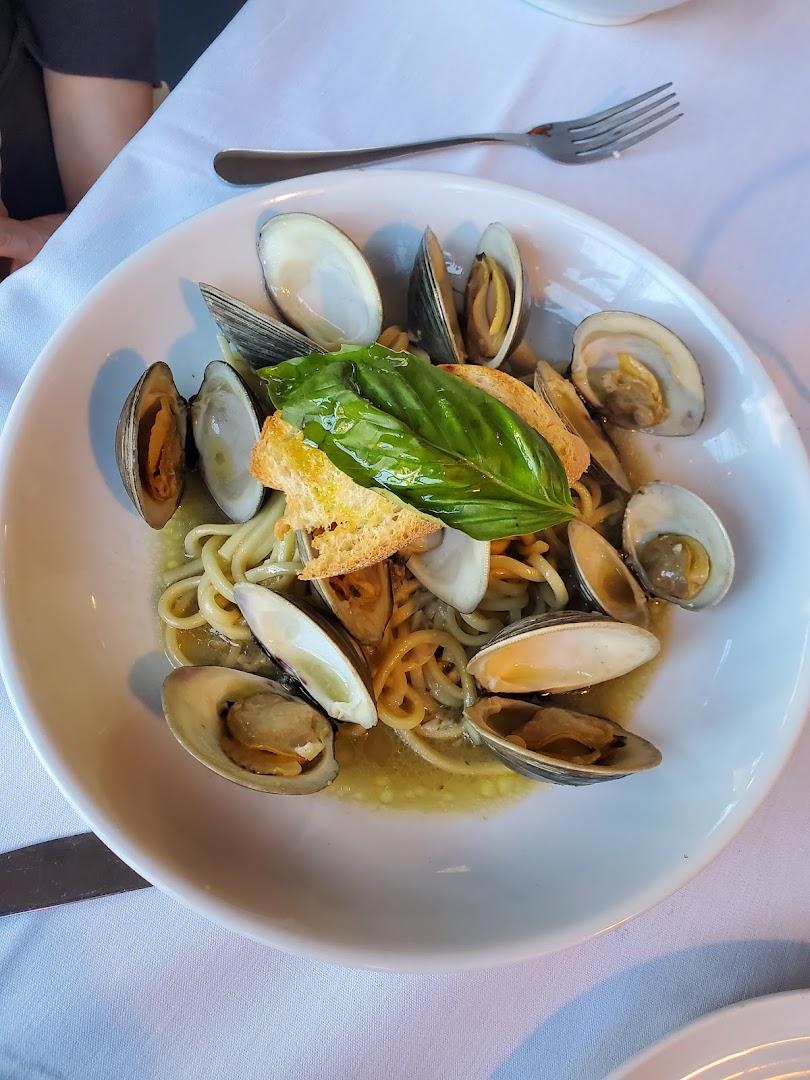 Grazie Bistro