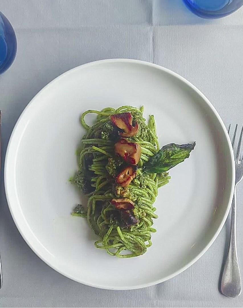 Grazie Bistro