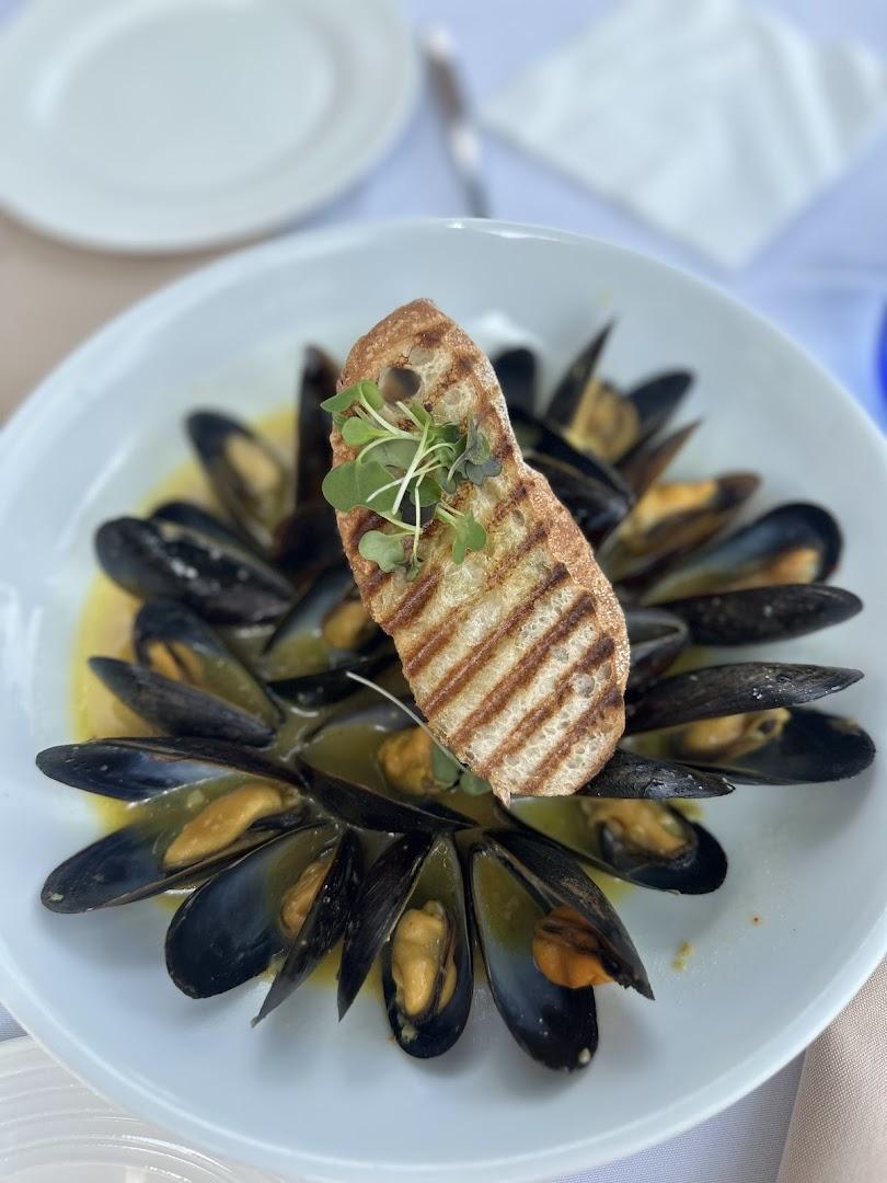 Grazie Bistro